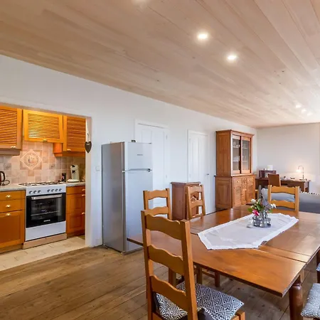 Apartment Vergnelibert Chalais (Dordogne)