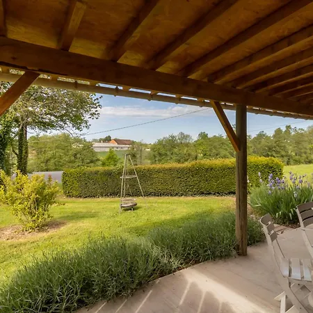 Apartment Vergnelibert Chalais (Dordogne)